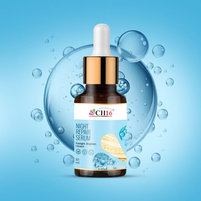 Night Repair Serum